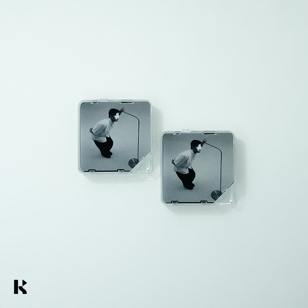 Blueday - Howling - KiTalbum