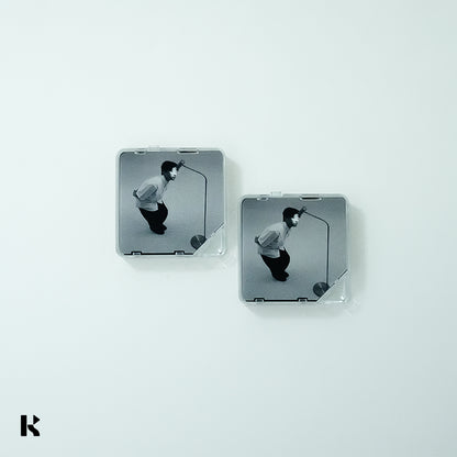 Blueday - Howling - KiTalbum