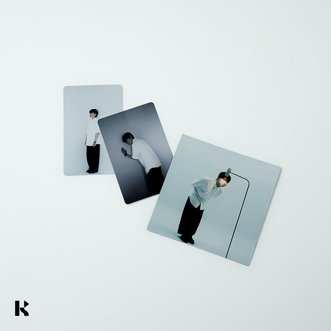 Blueday - Howling - KiTalbum