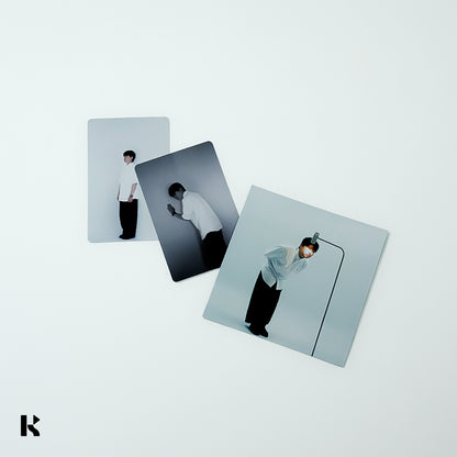 Blueday - Howling - KiTalbum