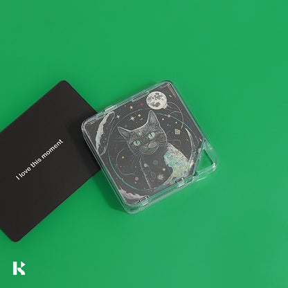 청록(CHRK) - LITME - KiTalbum