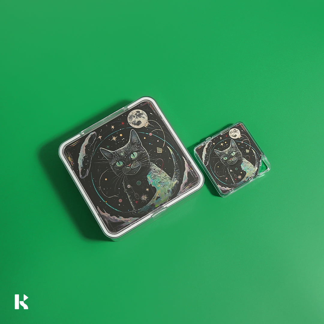 청록(CHRK) - LITME - KiTalbum