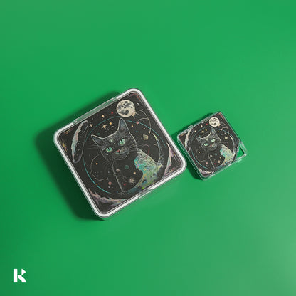 청록(CHRK) - LITME - KiTalbum