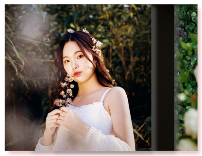 은유 - 향 - KiTalbum