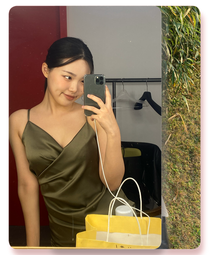 은유 - 향 - KiTalbum