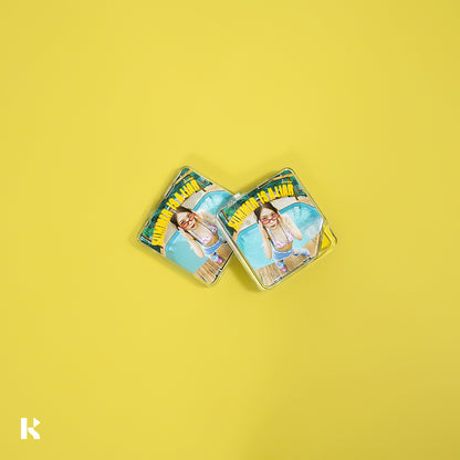 Jinee(지니) - 여름은 거짓말쟁이(Summer is a liar) - KiTalbum