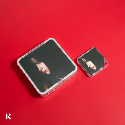 Dixy - 티라미수 - KiTalbum