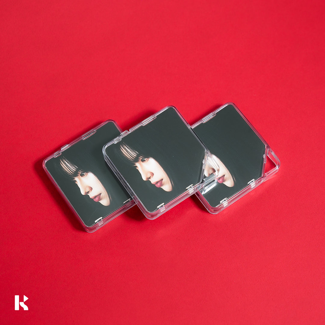 Dixy - 티라미수 - KiTalbum