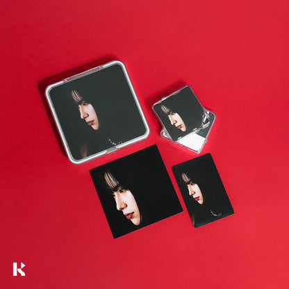 Dixy - 티라미수 - KiTalbum