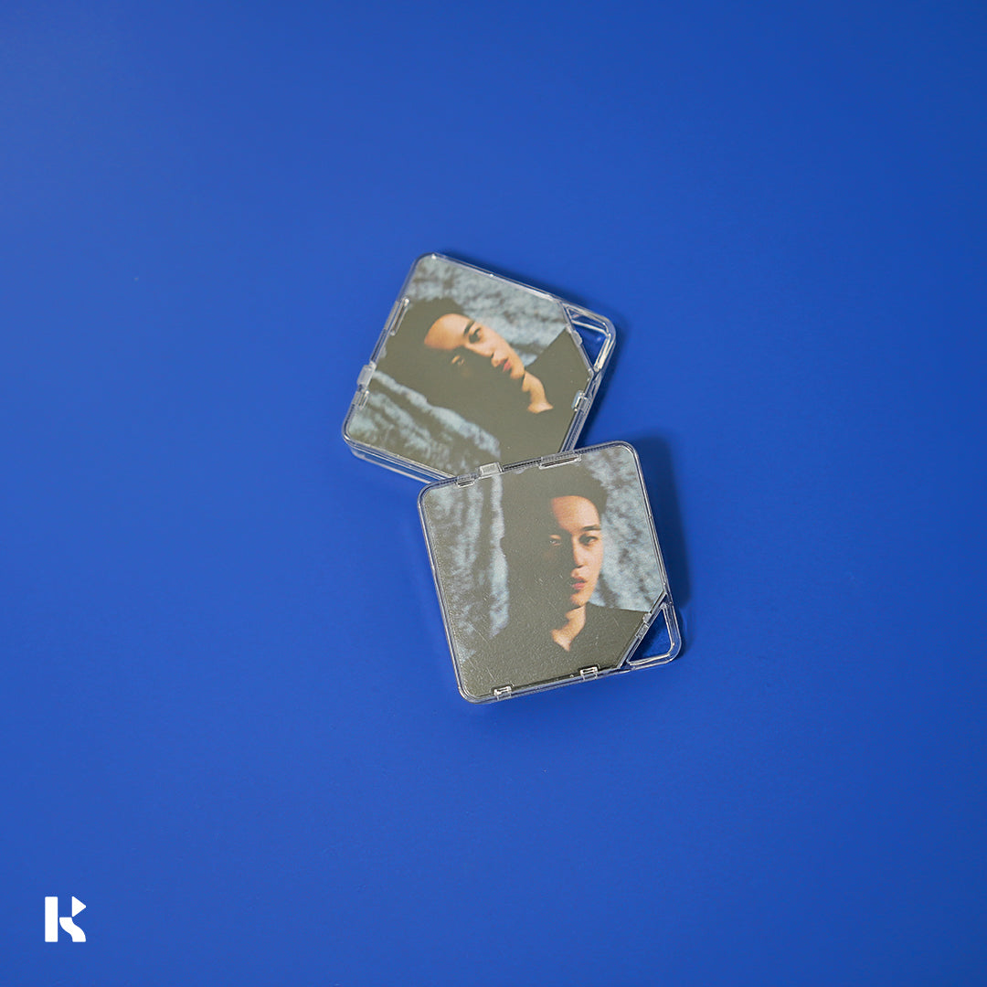 OTWO(오투) - I'm Fine Thank You, And You? - KiTalbum