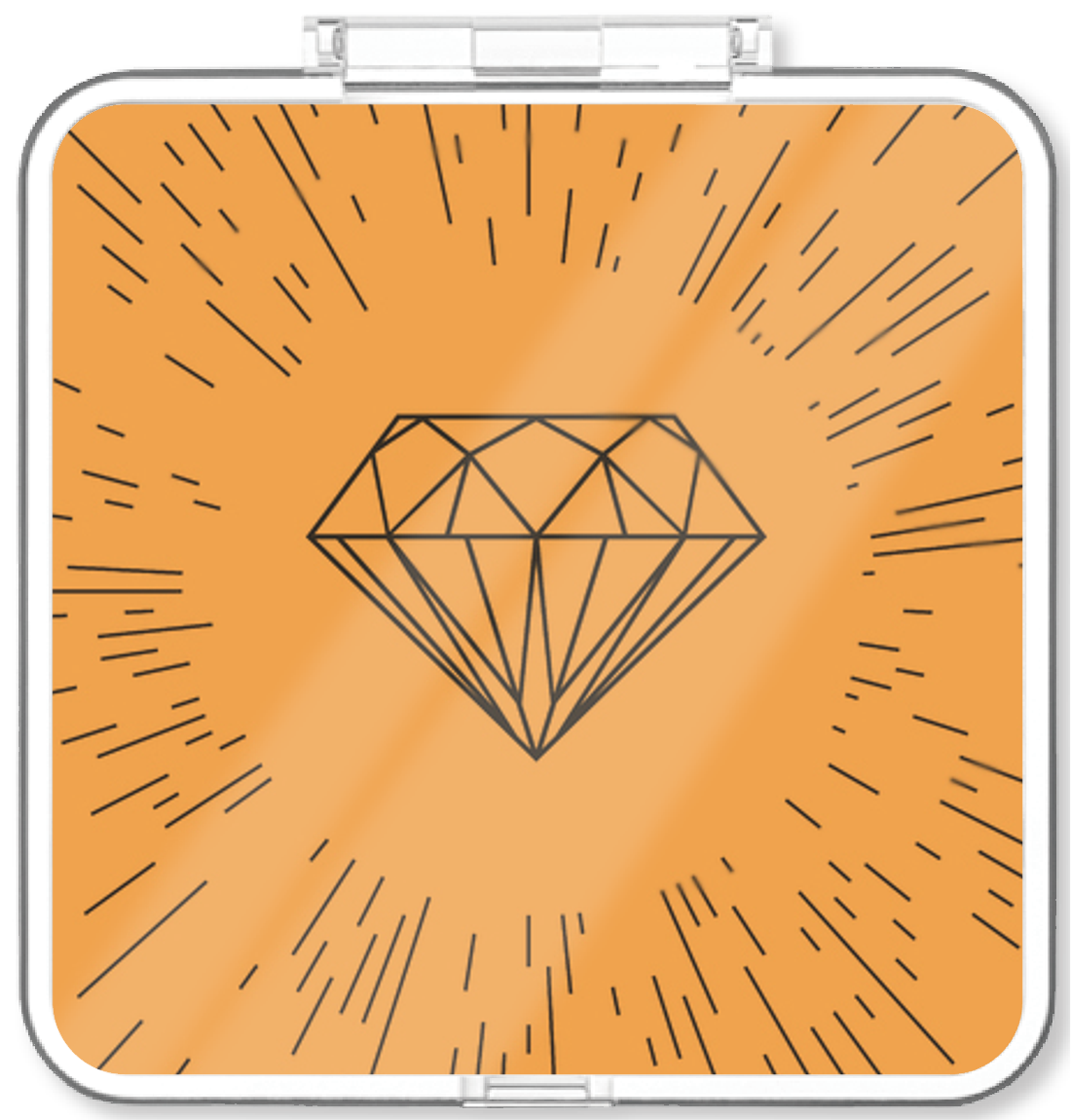 KIMDA(킴다) - Time is a DIAMOND - KiTalbum