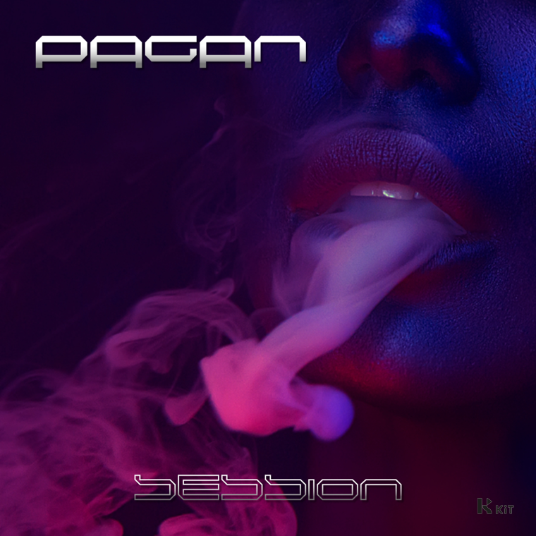 Pagan - Session - KiTalbum