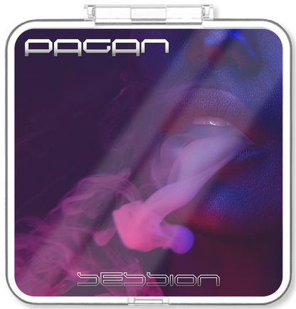 Pagan - Session - KiTalbum