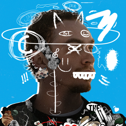 J.M.P - FREAK - KiTalbum