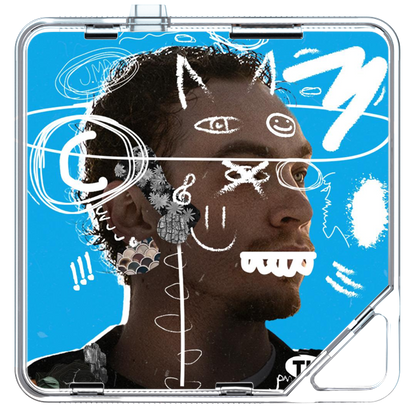 J.M.P - FREAK - KiTalbum