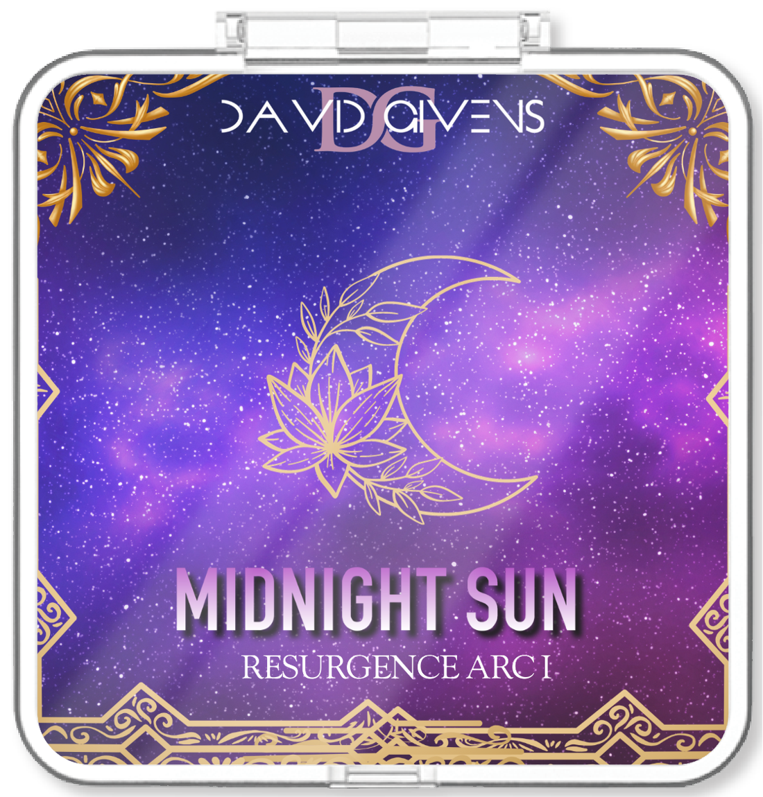 David Givens - Midnight Sun: Resurgence Arc I (Deluxe Edition) - KiTalbum