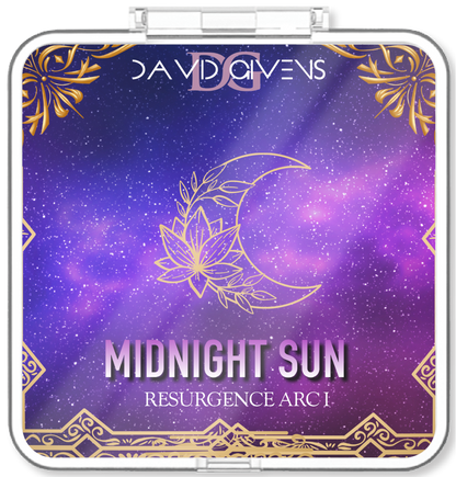 David Givens - Midnight Sun: Resurgence Arc I (Deluxe Edition) - KiTalbum