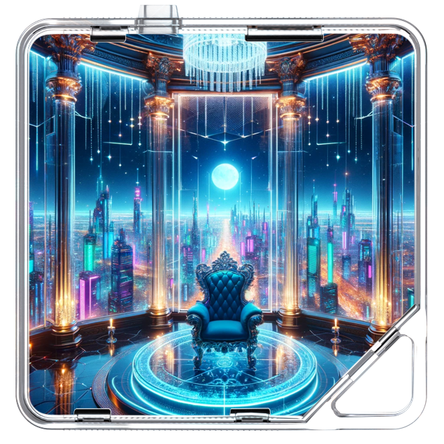 David Givens - Electric Kingdom: The Experience (Mini Album) - KiTalbum