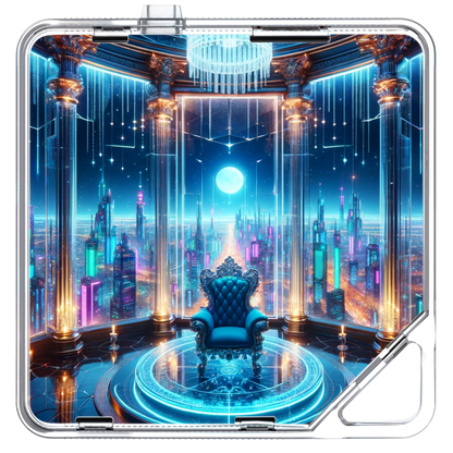 David Givens - Electric Kingdom: The Experience (Mini Album) - KiTalbum