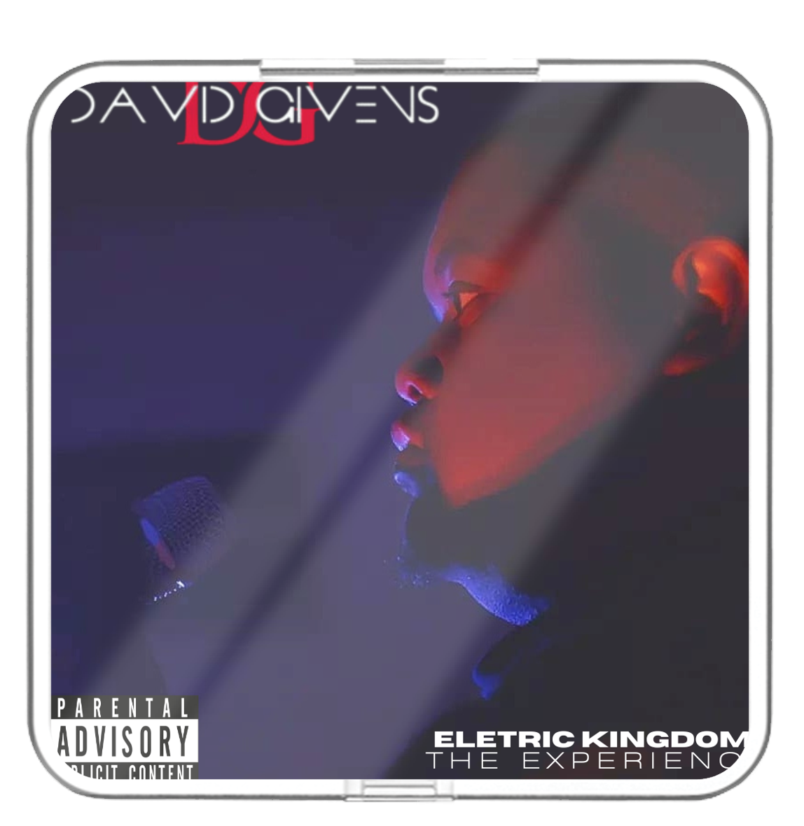 David Givens - Electric Kingdom: The Experience (Mini Album) - KiTalbum