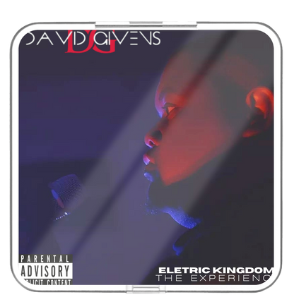 David Givens - Electric Kingdom: The Experience (Mini Album) - KiTalbum