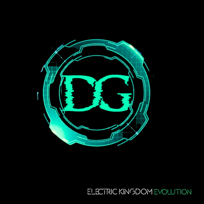 David Givens - Electric Kingdom: Evolution - KiTalbum