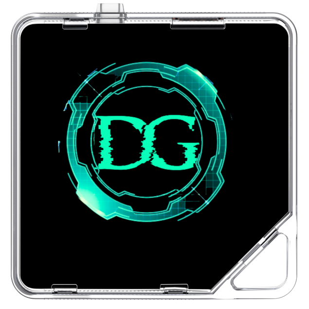 David Givens - Electric Kingdom: Evolution - KiTalbum