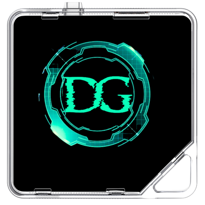 David Givens - Electric Kingdom: Evolution - KiTalbum
