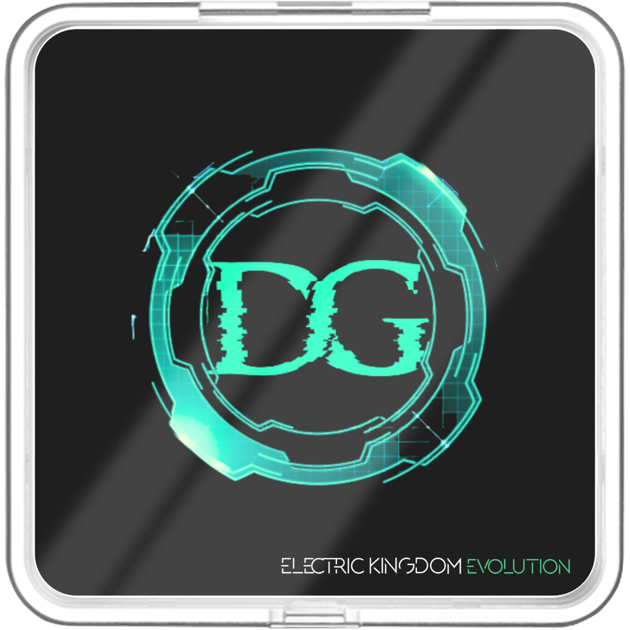 David Givens - Electric Kingdom: Evolution - KiTalbum