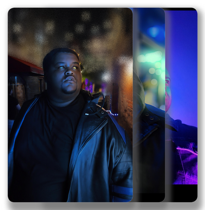David Givens - Electric Kingdom: Evolution - KiTalbum