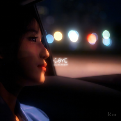 SUMMER - G-Bye - KiTalbum