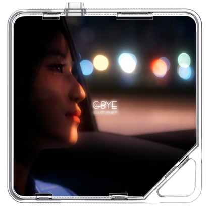 SUMMER - G-Bye - KiTalbum