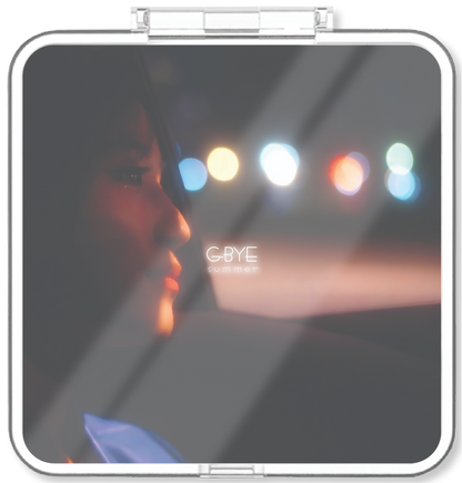 SUMMER - G-Bye - KiTalbum