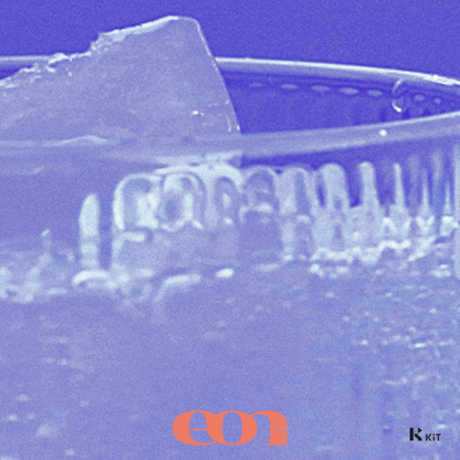언 - 해빙(解氷) - KiTalbum