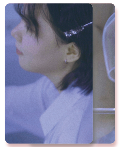 언 - 해빙(解氷) - KiTalbum