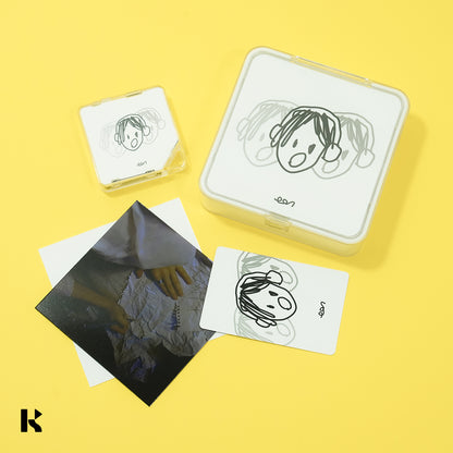 언 - 빗금 - KiTalbum