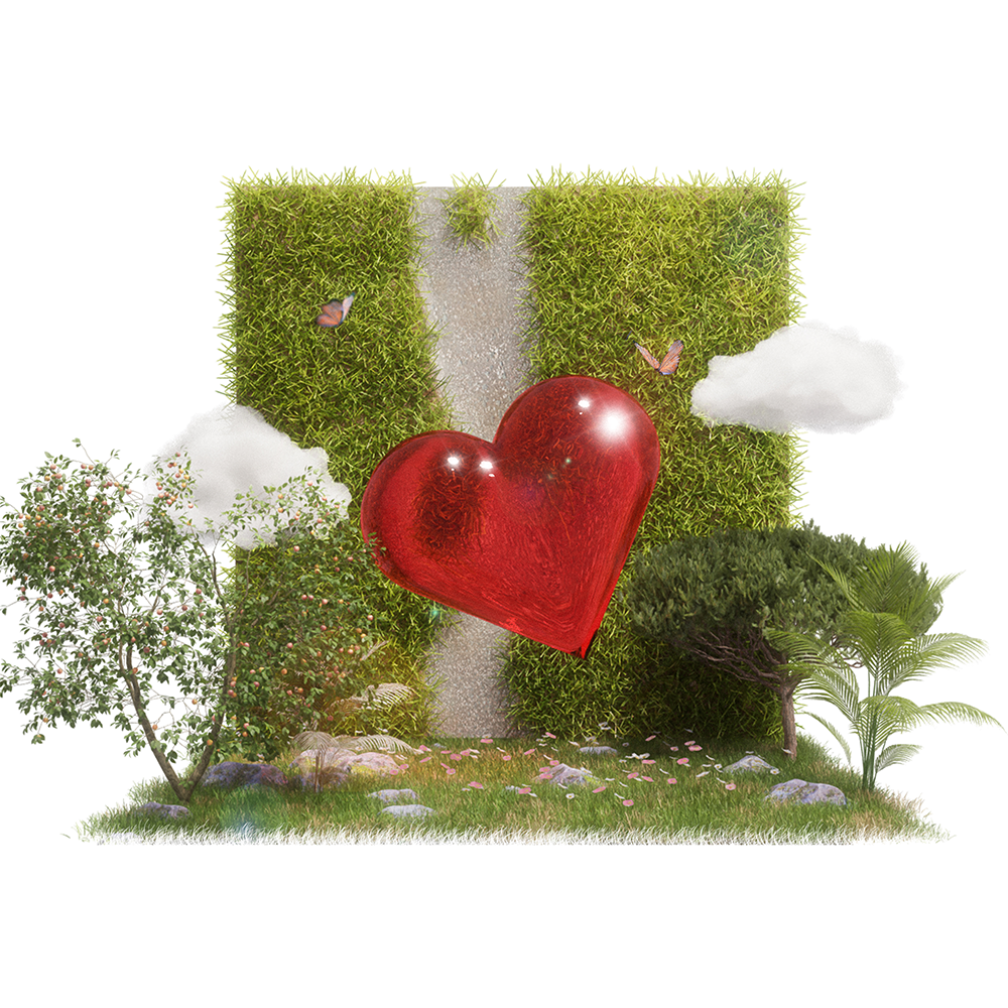 이룸(eroom) - The Love of All Beings - KiTalbum