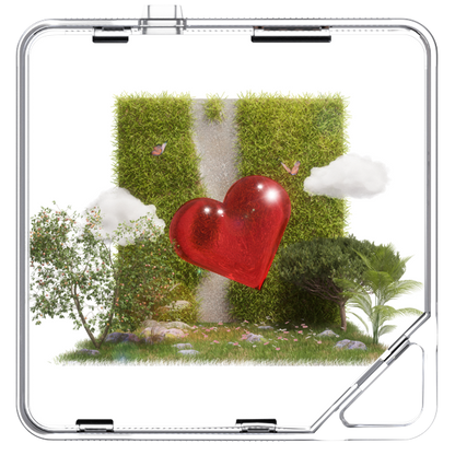 이룸(eroom) - The Love of All Beings - KiTalbum