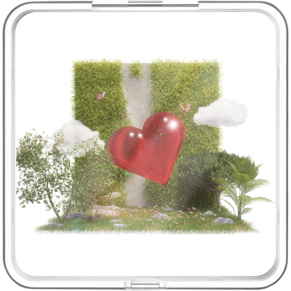 이룸(eroom) - The Love of All Beings - KiTalbum