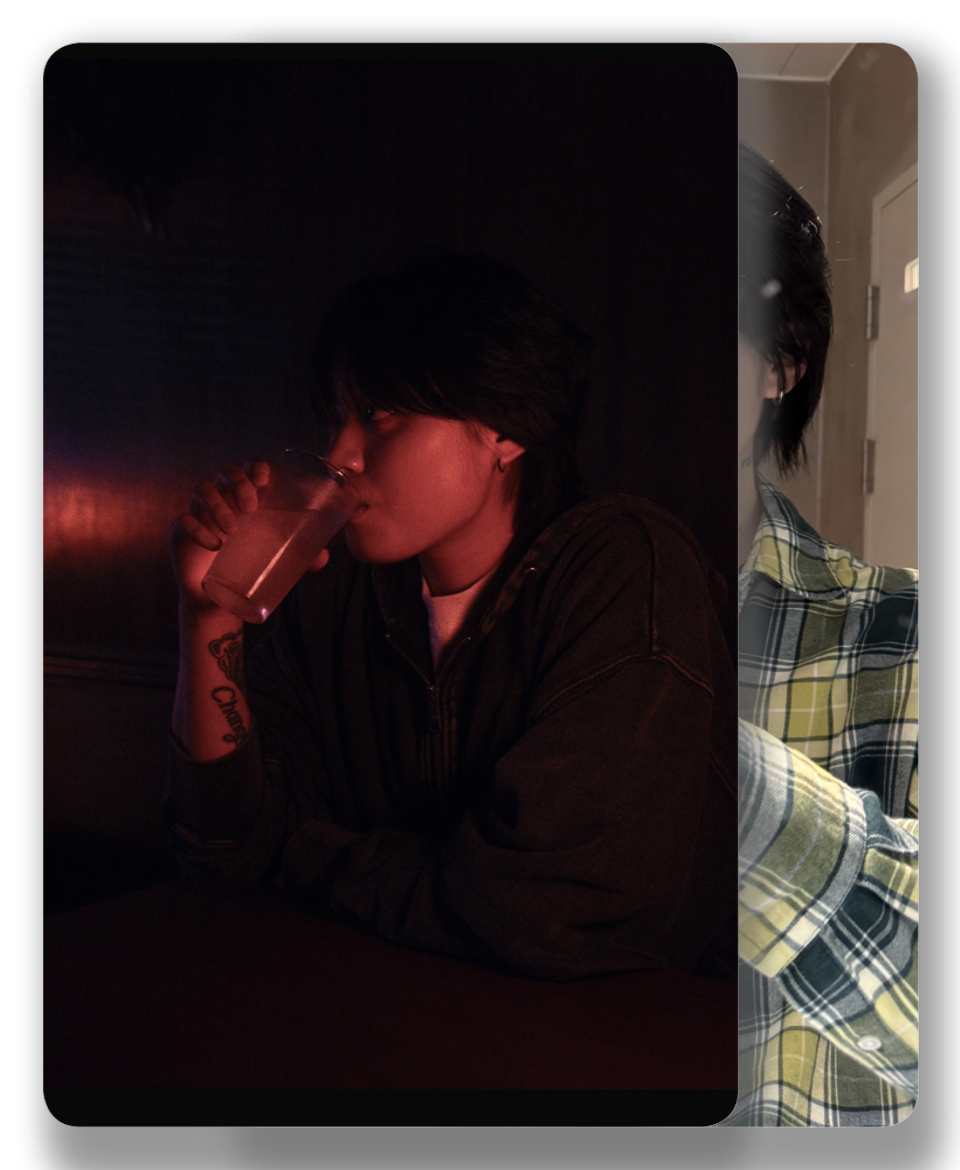 이룸(eroom) - The Love of All Beings - KiTalbum