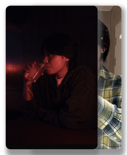 이룸(eroom) - The Love of All Beings - KiTalbum