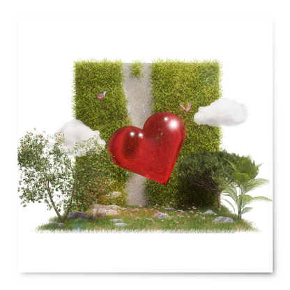 이룸(eroom) - The Love of All Beings - KiTalbum
