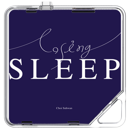 최수환 - LOSING SLEEP - KiTalbum
