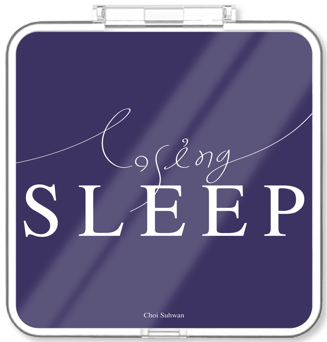 최수환 - LOSING SLEEP - KiTalbum