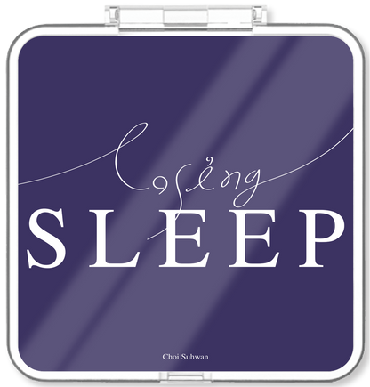최수환 - LOSING SLEEP - KiTalbum