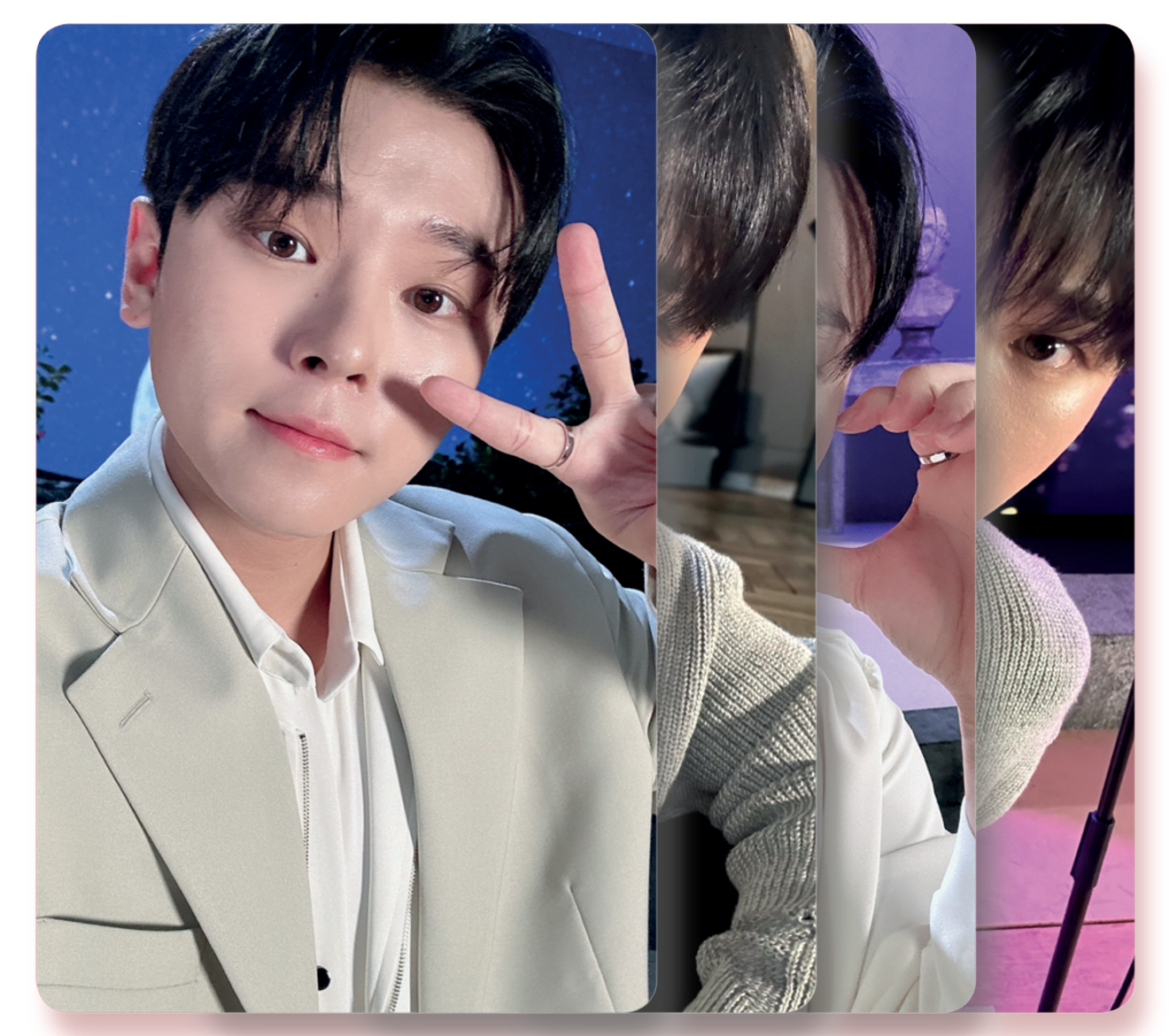 최수환 - LOSING SLEEP - KiTalbum