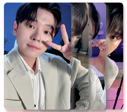 최수환 - LOSING SLEEP - KiTalbum