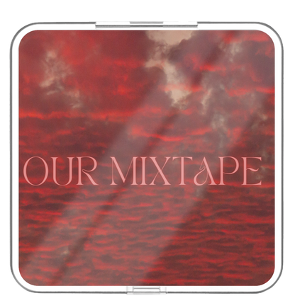REAGEN RIGHT? - OUR MIXTAPE (standard edition) - KiTalbum