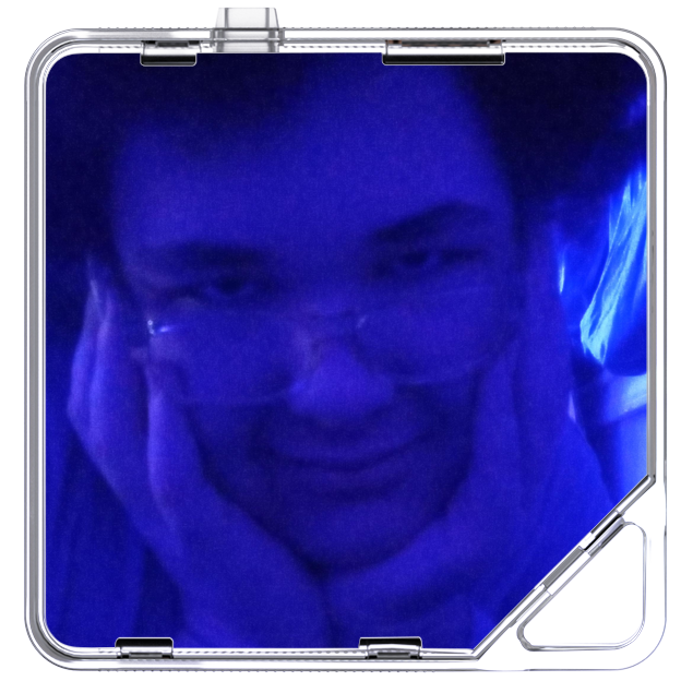 REAGEN RIGHT? - OUR MIXTAPE (BUBBLE POP DELUXE EDITION) - KiTalbum