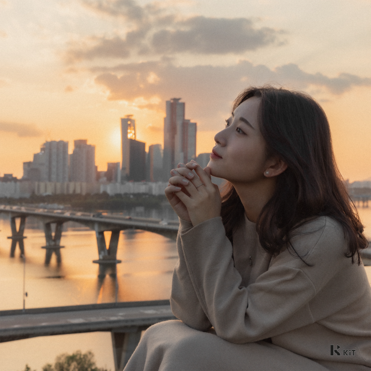 조은세(Jo eunsae) - 1인칭 편지.mp3 [흔적] - KiTalbum